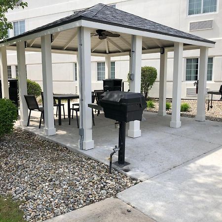 Candlewood Suites Fort Wayne - Nw By Ihg Exterior photo