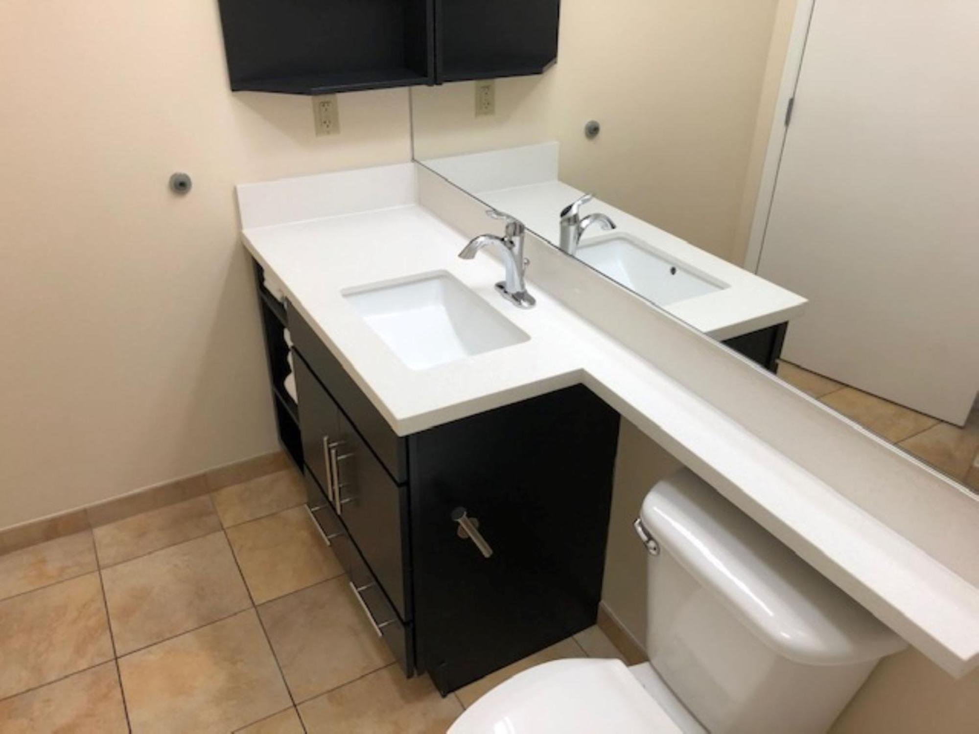 Candlewood Suites Fort Wayne - Nw By Ihg Exterior photo