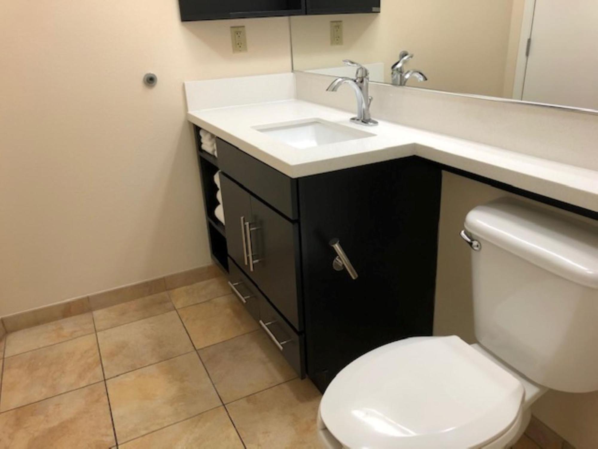 Candlewood Suites Fort Wayne - Nw By Ihg Exterior photo