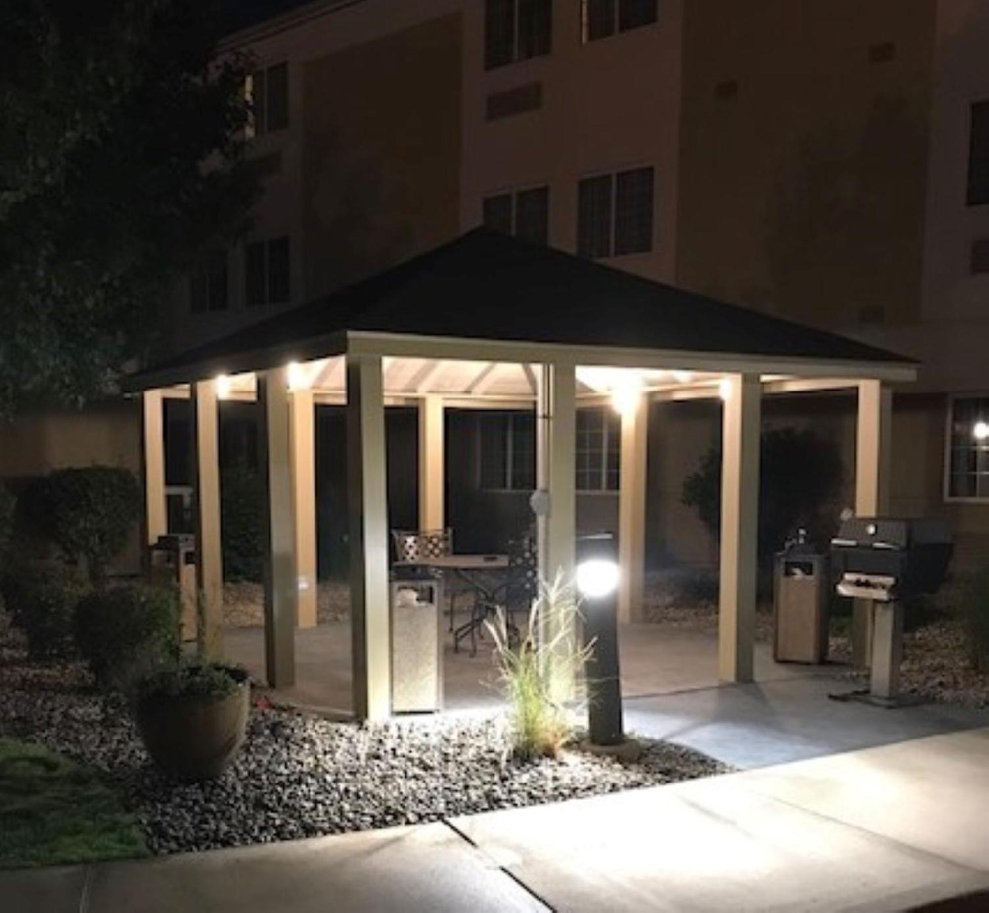 Candlewood Suites Fort Wayne - Nw By Ihg Exterior photo